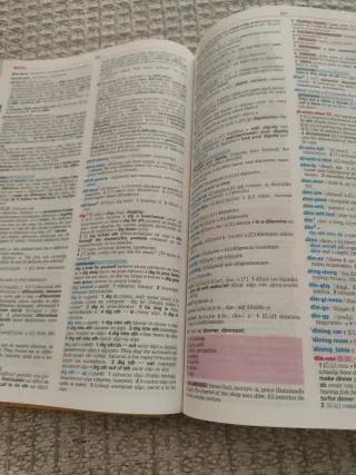 Longman Diccionario Concise Cased and CD-ROM