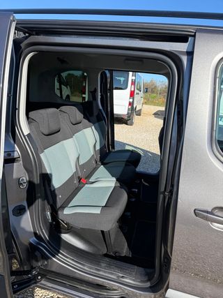 Citroën Berlingo Talla M BlueHDi 100 SHINE
