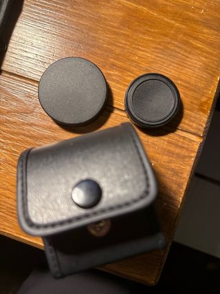 Hama HR 2 Tele (Video-Objektiv)