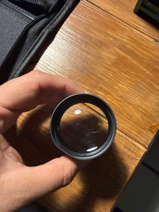 Hama HR 2 Tele (Video-Objektiv)