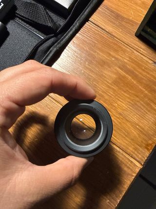 Hama HR 2 Tele (Video-Objektiv)