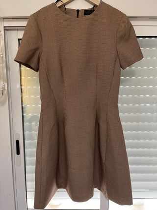 Vestido Zara