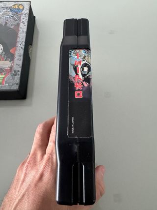 Robo Army SNK Neo Geo AES NeoGeo NG Jap