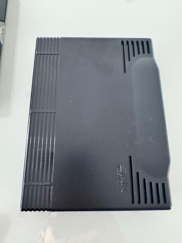 Robo Army SNK Neo Geo AES NeoGeo NG Jap