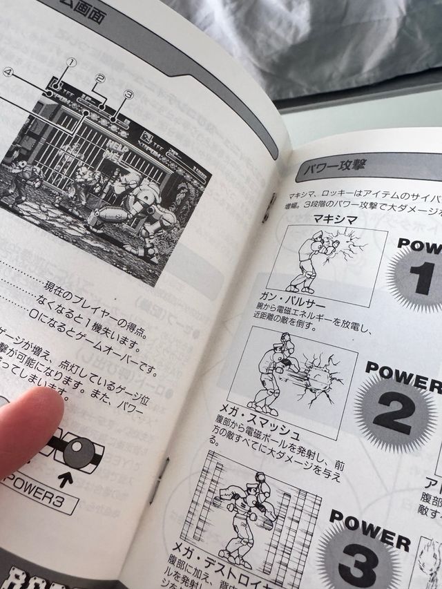 Robo Army SNK Neo Geo AES NeoGeo NG Jap