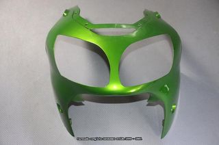 Carenado para KAWASAKI ZX12R 1999 - 2001
