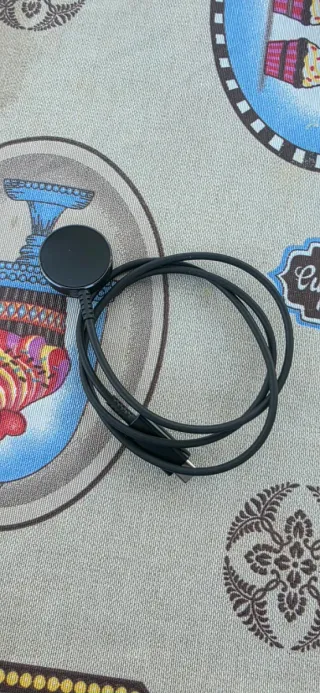 Samsung Watch 6 Beige/Plata