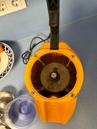 Exprimidor Cítricos Profesional Naranja