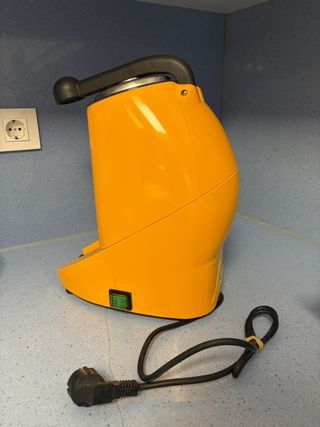 Exprimidor Cítricos Profesional Naranja