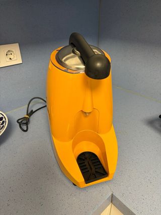 Exprimidor Cítricos Profesional Naranja