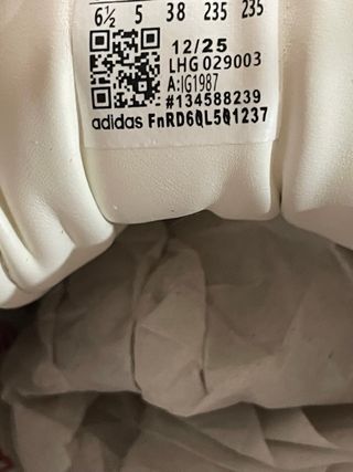 Adidas Samba Beige/Marrón