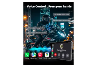 Pantalla Carplay Universal