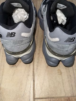 New Balance 9060 Zapatillas Hombre