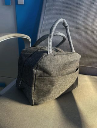 Fiambrera Eléctrica + Mochila Térmica