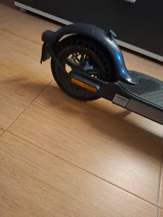 Patinete Eléctrico Xiaomi Pro 2