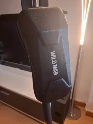 Patinete Eléctrico Xiaomi Pro 2