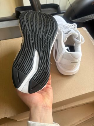 Adidas Duramo RC Blancas Talla 40