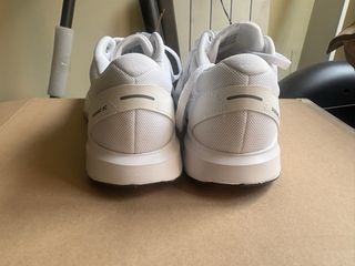 Adidas Duramo RC Blancas Talla 40