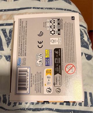 Joel Miller The Last Of Us Funko Pop 1845 (bloody)