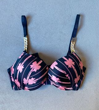 Conjunto lencería Victoria’s Secret lazos