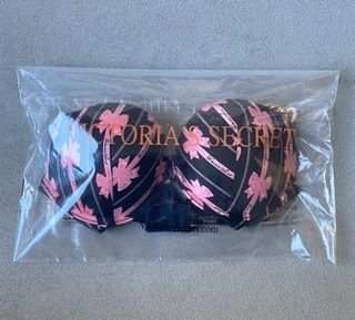 Conjunto lencería Victoria’s Secret lazos