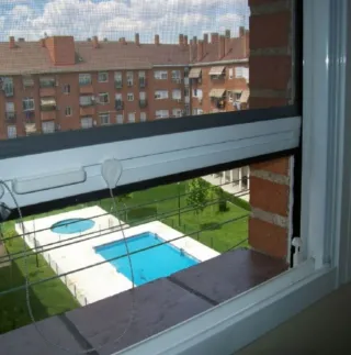 Instalador de Mosquiteras