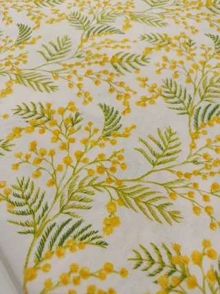 Retal loneta mimosas