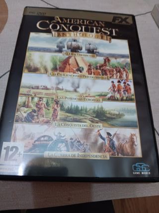 Lote de 13 Juegos PC FX Interactive