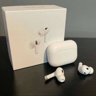 AirPods Pro Apple Blancos