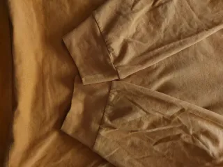 Camiseta Tommy Hilfiger Amarilla