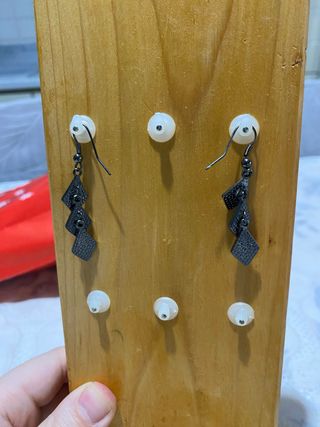 Orecchini donna artigianali fatti a mano