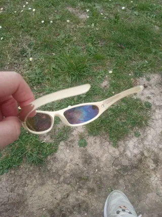 Gafas de sol Carrera beige