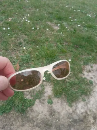 Gafas de sol Carrera beige