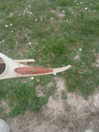 Gafas de sol Carrera beige