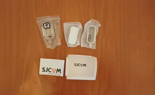 Carcasas SJCAM C100+