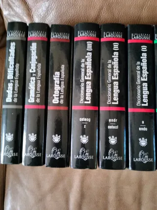 ENCICLOPEDIA DE CONSULTA.