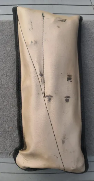 Gato Opel Tigra A + Llave