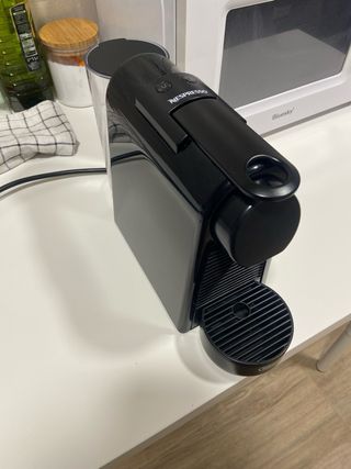 Cafetera De’Longhi en perfecto estado.