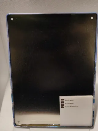 God of War Ragnarök Metal Plate PS4