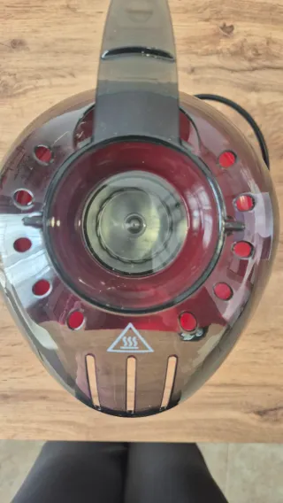 Cecotec Palomitera Fun&Taste P'corn 1200W