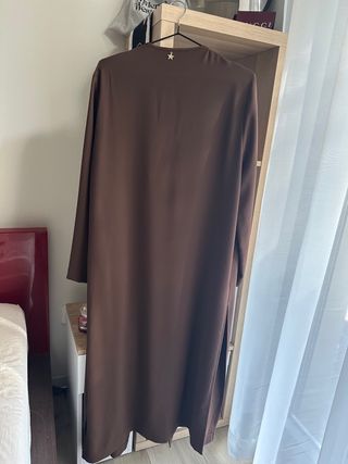 Capospalla marrone Souvenir Privee