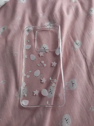 Funda Redmi Note 14 5G