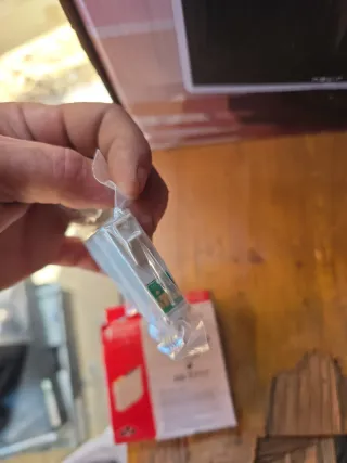 Cartuccia d'inchiostro nero Epson AE-T711