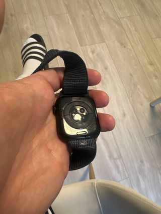 Apple Watch Series 10 42mm Negro