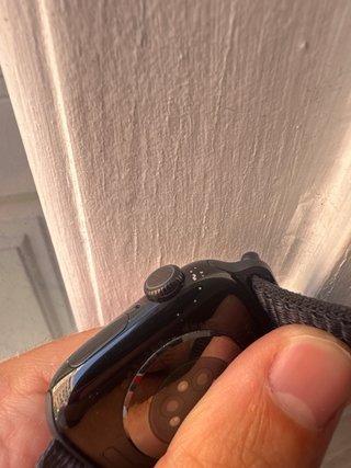 Apple Watch Series 10 42mm Negro