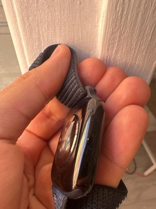 Apple Watch Series 10 42mm Negro