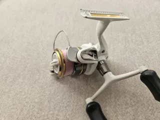 Carrete Pesca Shimano Stradic 1000