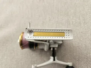 Carrete Pesca Shimano Stradic 1000