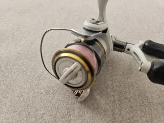 Carrete Pesca Shimano Stradic 1000