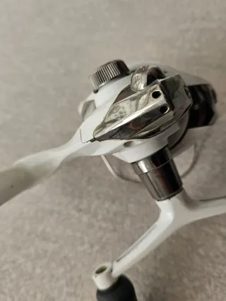 Carrete Pesca Shimano Stradic 1000